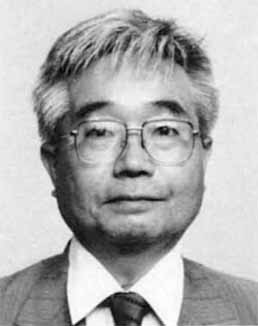 Masayoshi Nagata